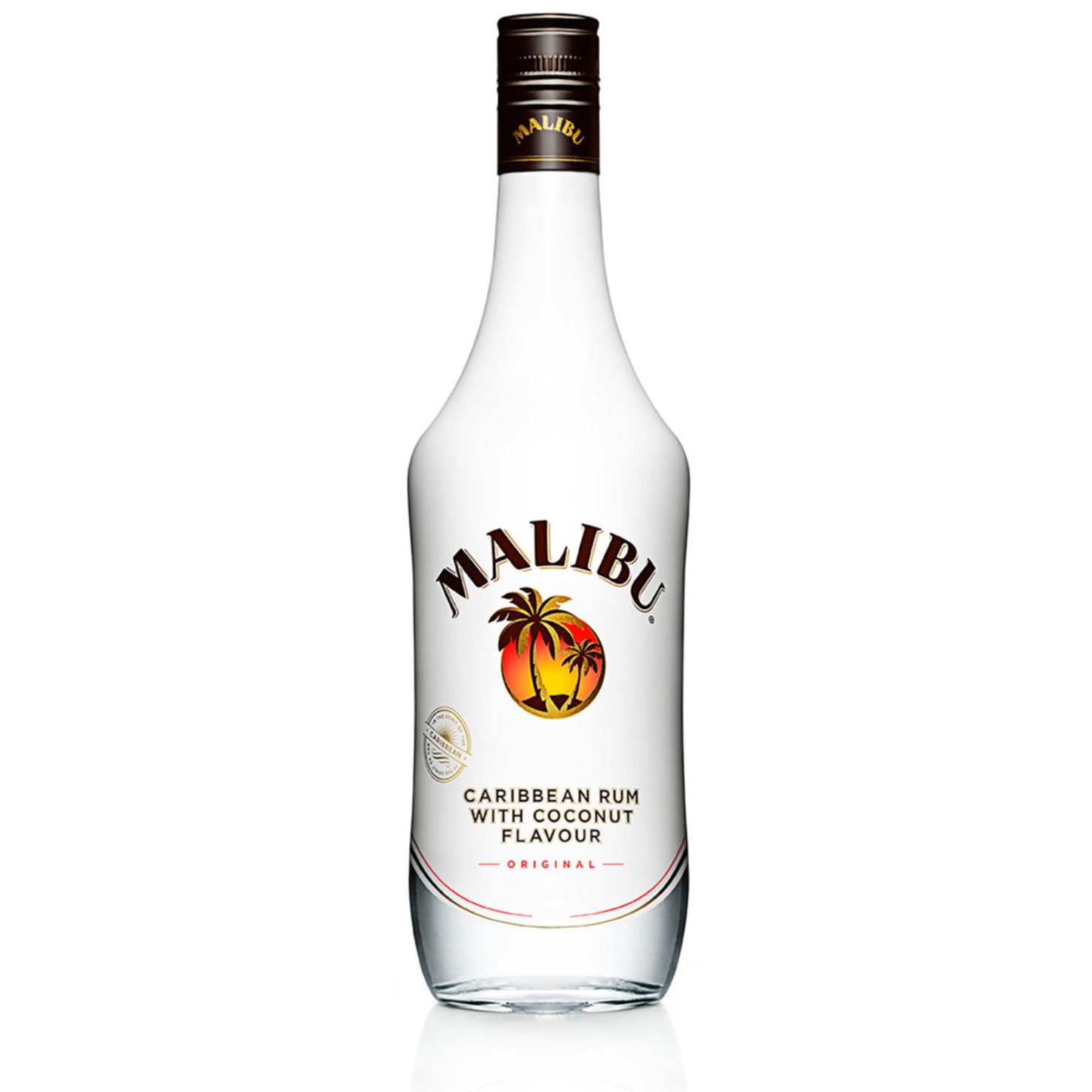 Malibu Coconut 70CL -70cl