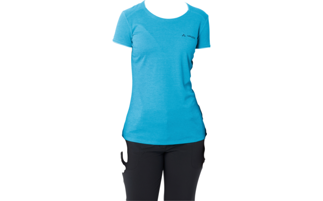 Vaude Essential Damen Funktionsshirt