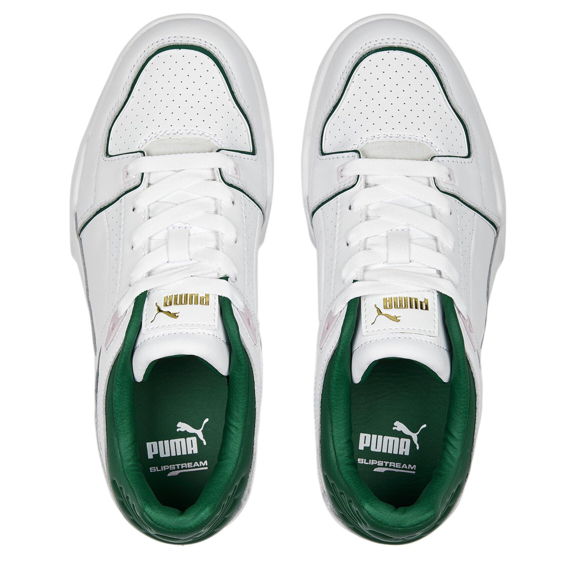 Puma Slipstream Basketball Sneakers Womens