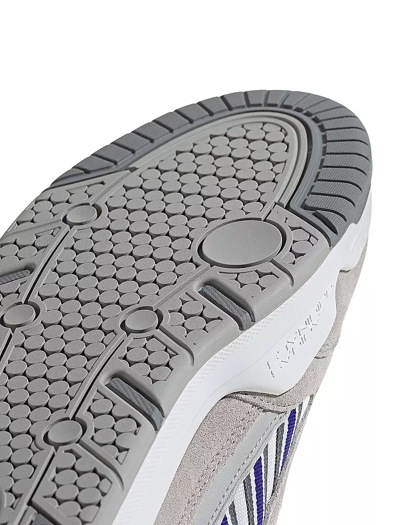 ADIDAS ORIGINALS Sneaker ADI2000 grau