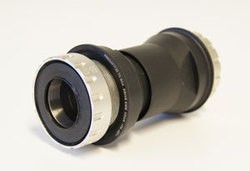 SRAM Pressfitt 30 til BSA adapter 68/73 mm