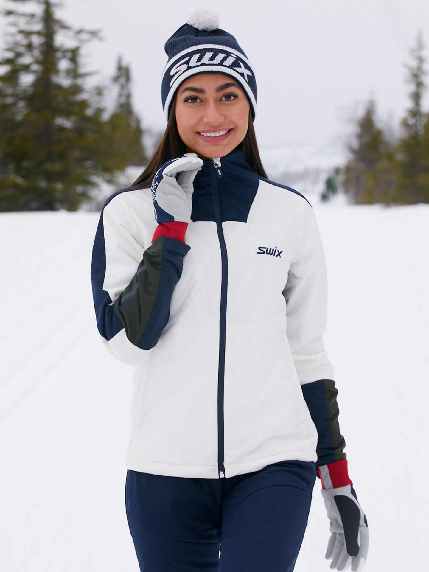 Blizzard XC Jacket