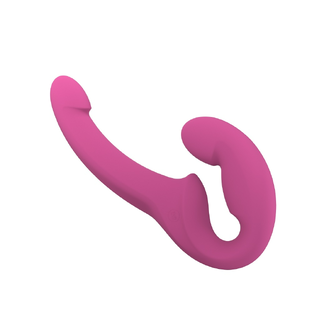 Fun Factory Share Lite Dubbele Dildo Roze 1ST