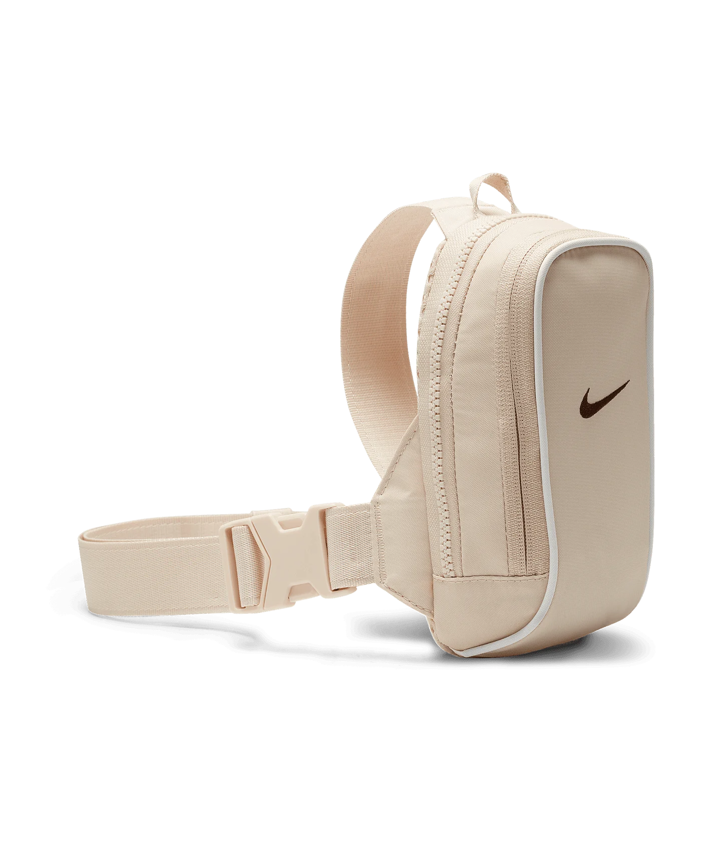 Nike Essential Crossbody Tasche Braun F126