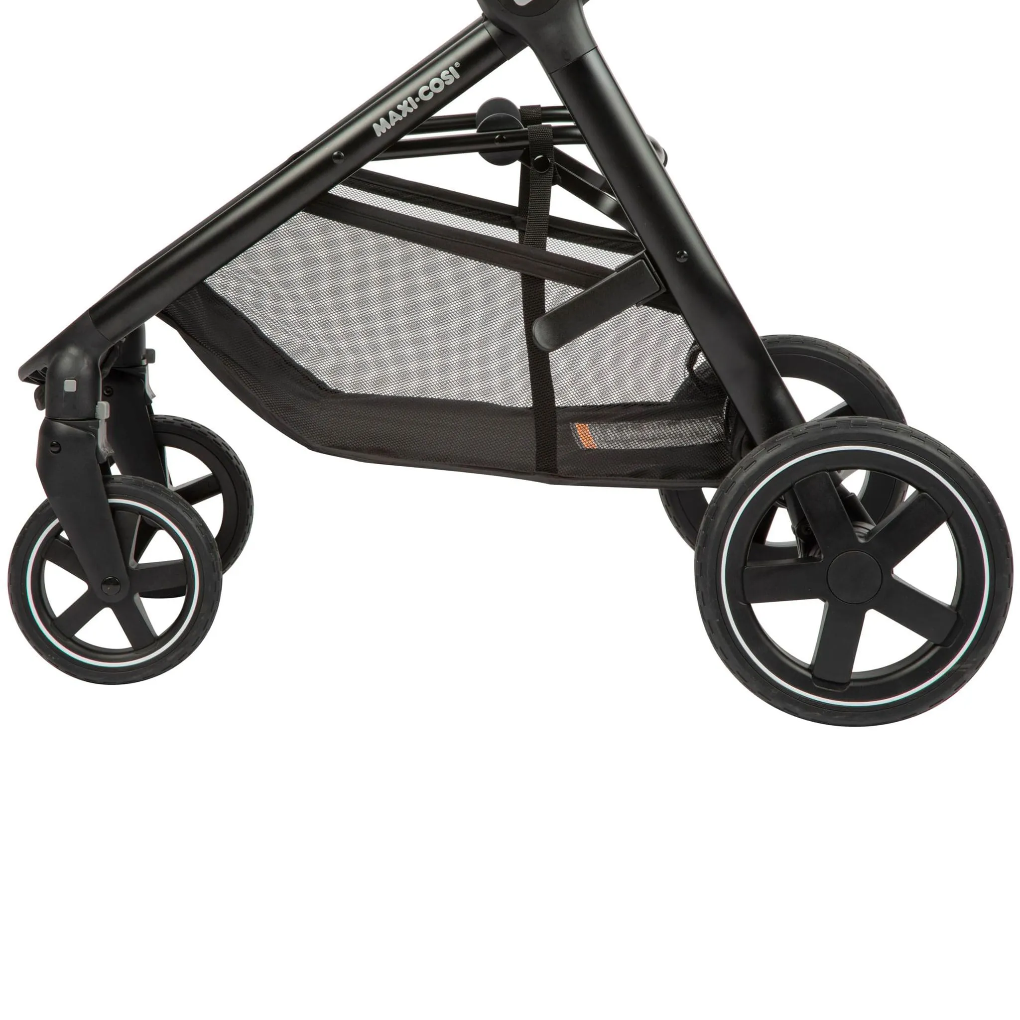 Maxi-cosi Système de Voyage Zelia Max - Basalt Noir