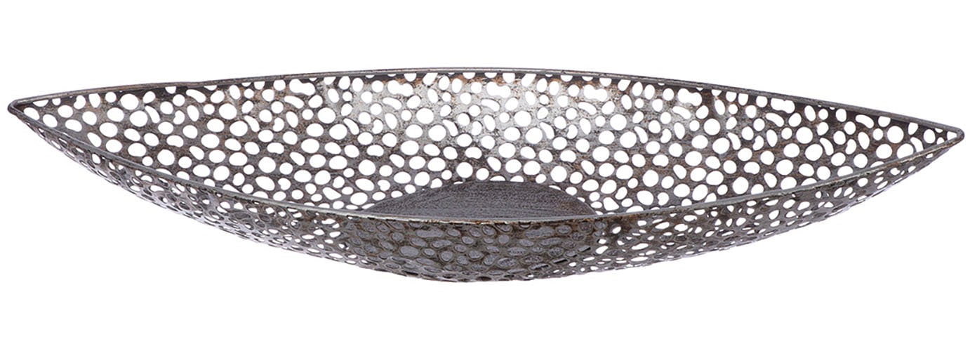 By Malene Birger Dekoschale »Schale Chico H.7 cm«