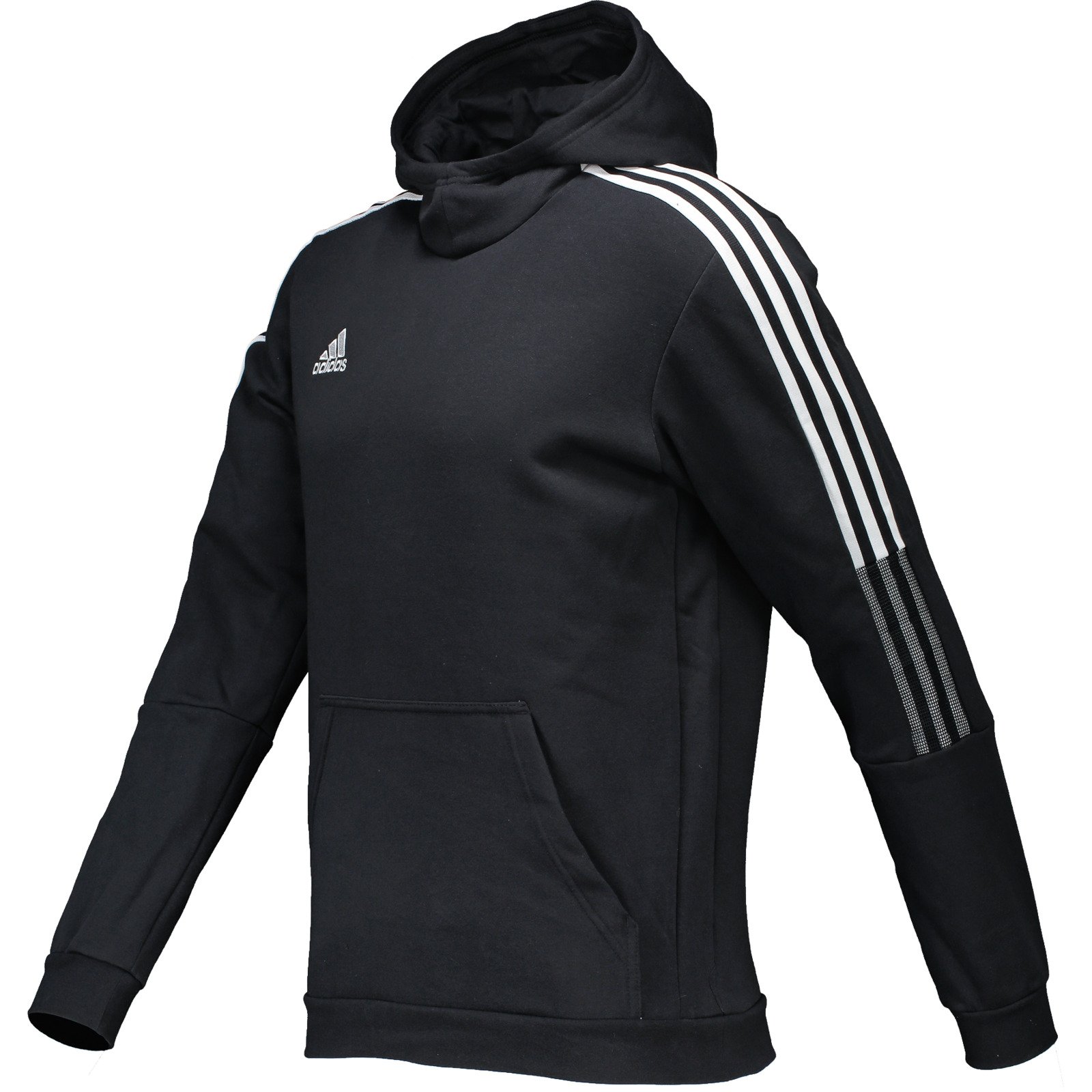 Adidas Herren-Sweathoodie Tiro 23