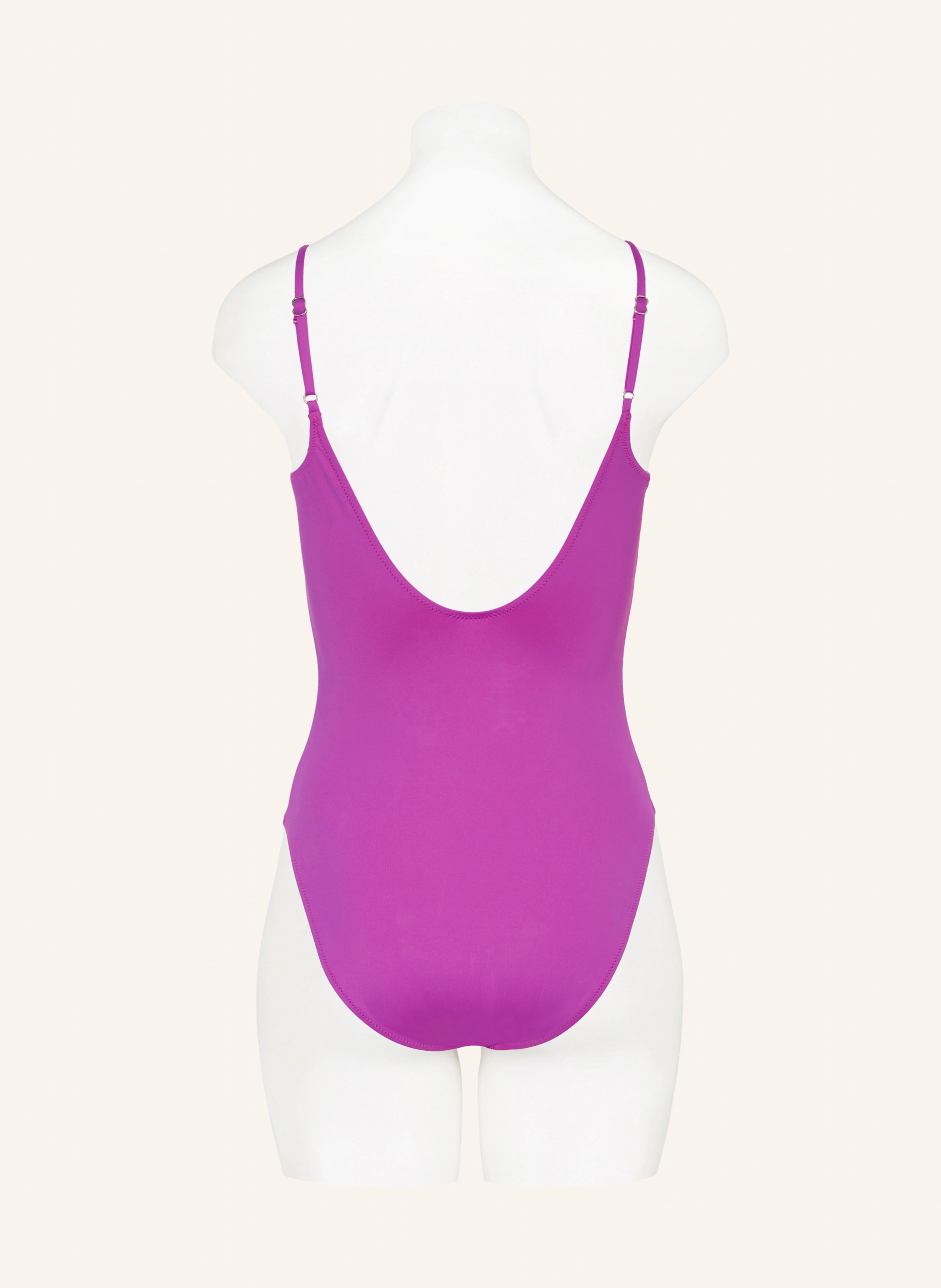 POLO RALPH LAUREN Badeanzug SIGNATURE SOLIDS