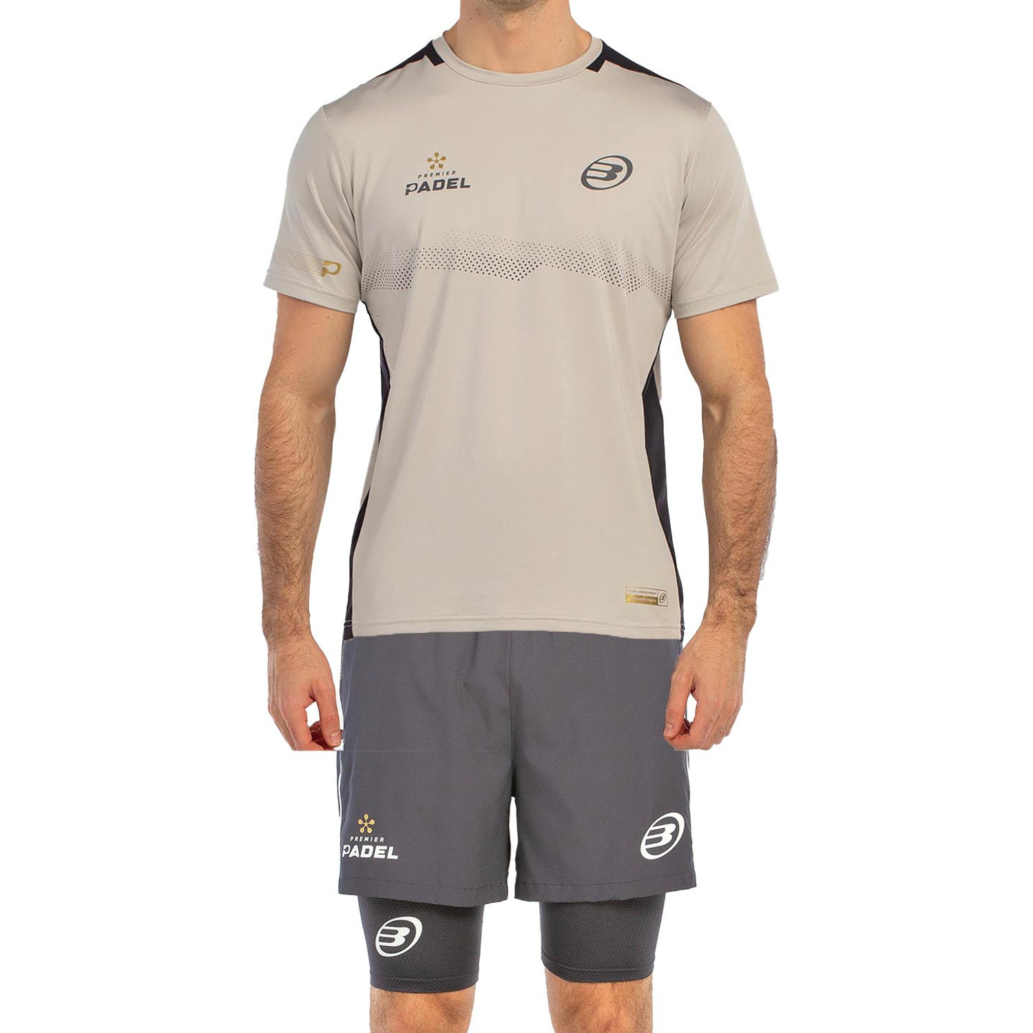 Bullpadel Premier Padel Heren Set 30