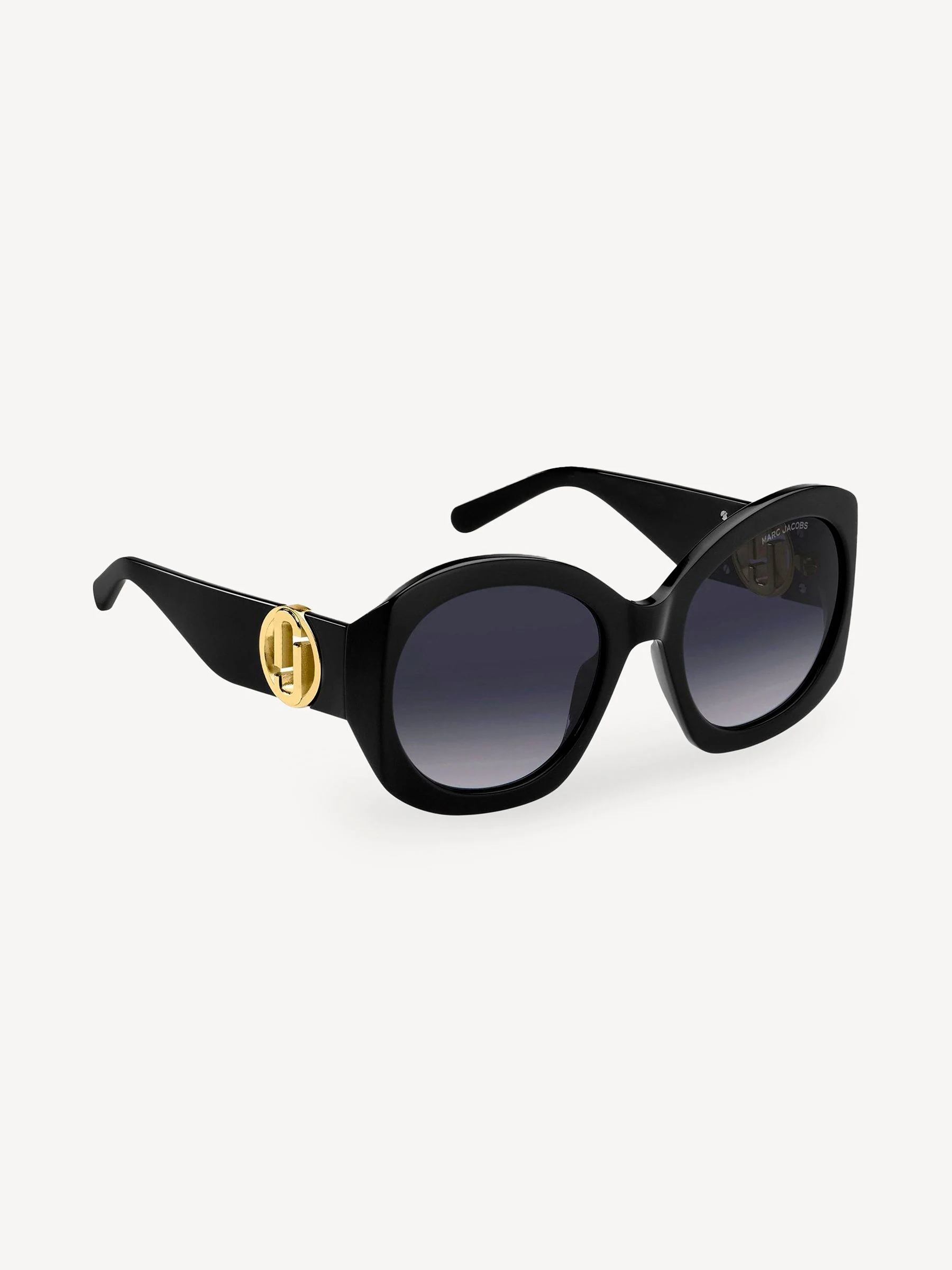 Marc Jacobs 722/S Butterfly Sunglasses