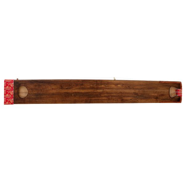 Suzuki Koto Solid Paulownia CQ Set