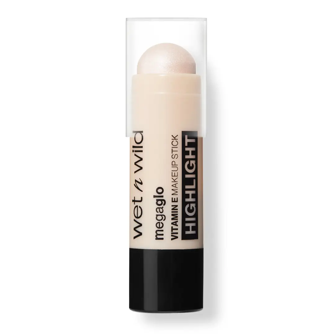 Mega Glo Vitamin And Make-up Stick Highlight Moonlike