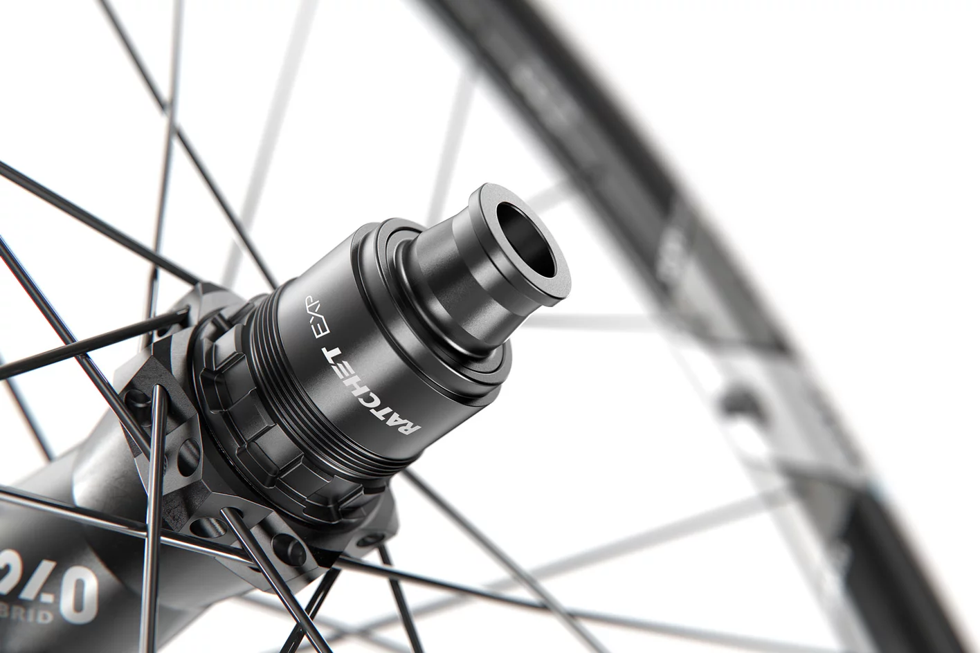 DT Swiss HXC 1501 Spline 29