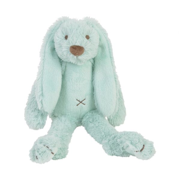 Happy Horse Rabbit Richie Knuffel 28 cm Blue
