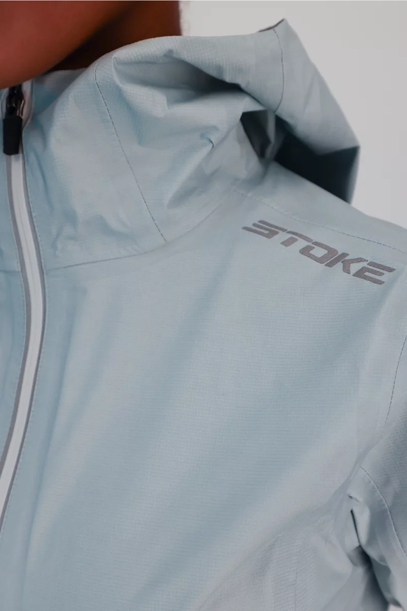 Stoke Endro Rain Damen Bikejacke