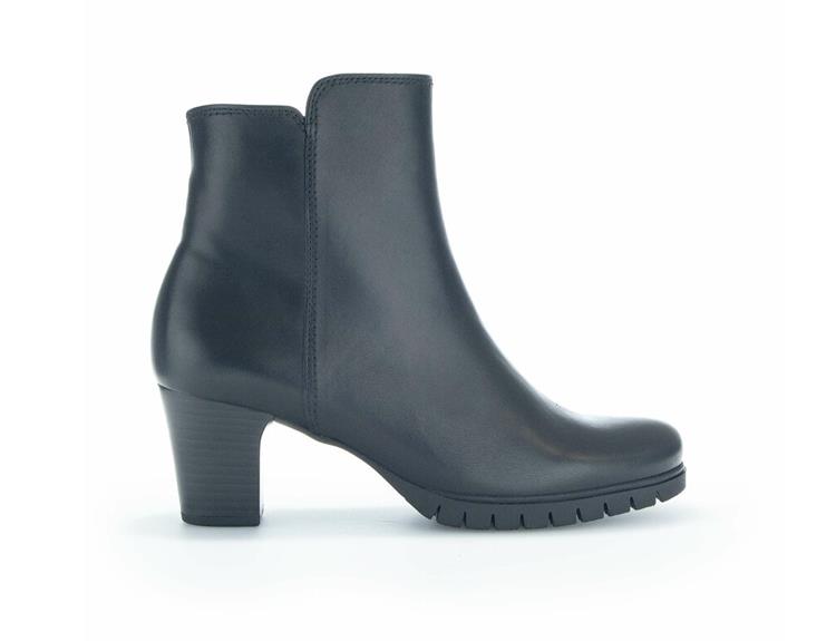 Gabor 92.070 schwarz (micro)