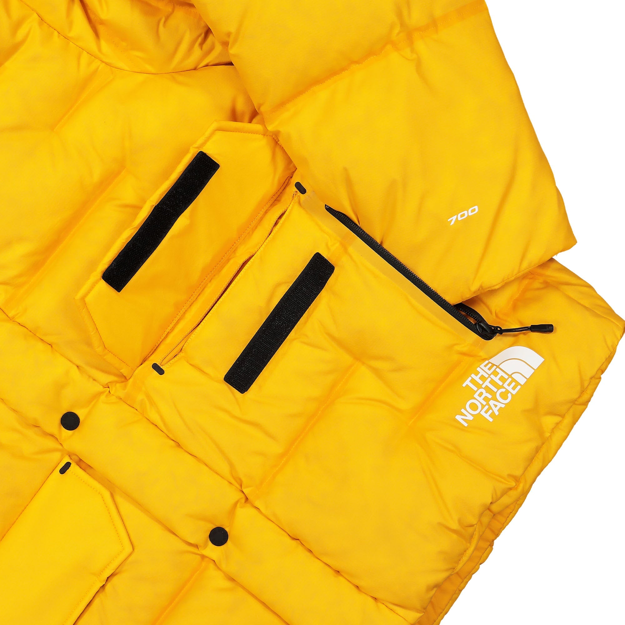 The North Face<br>Rmst Sierra Parka
