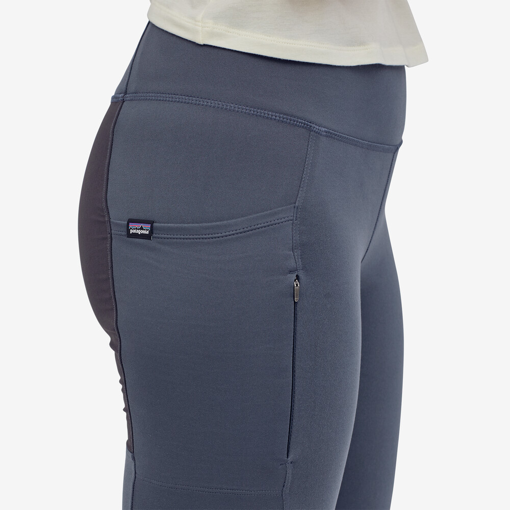 Damen-Wanderstrumpfhose „Pack Out“