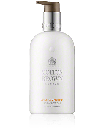 Molton Brown Vetiver & Grapefruit Body Lotion 300ml