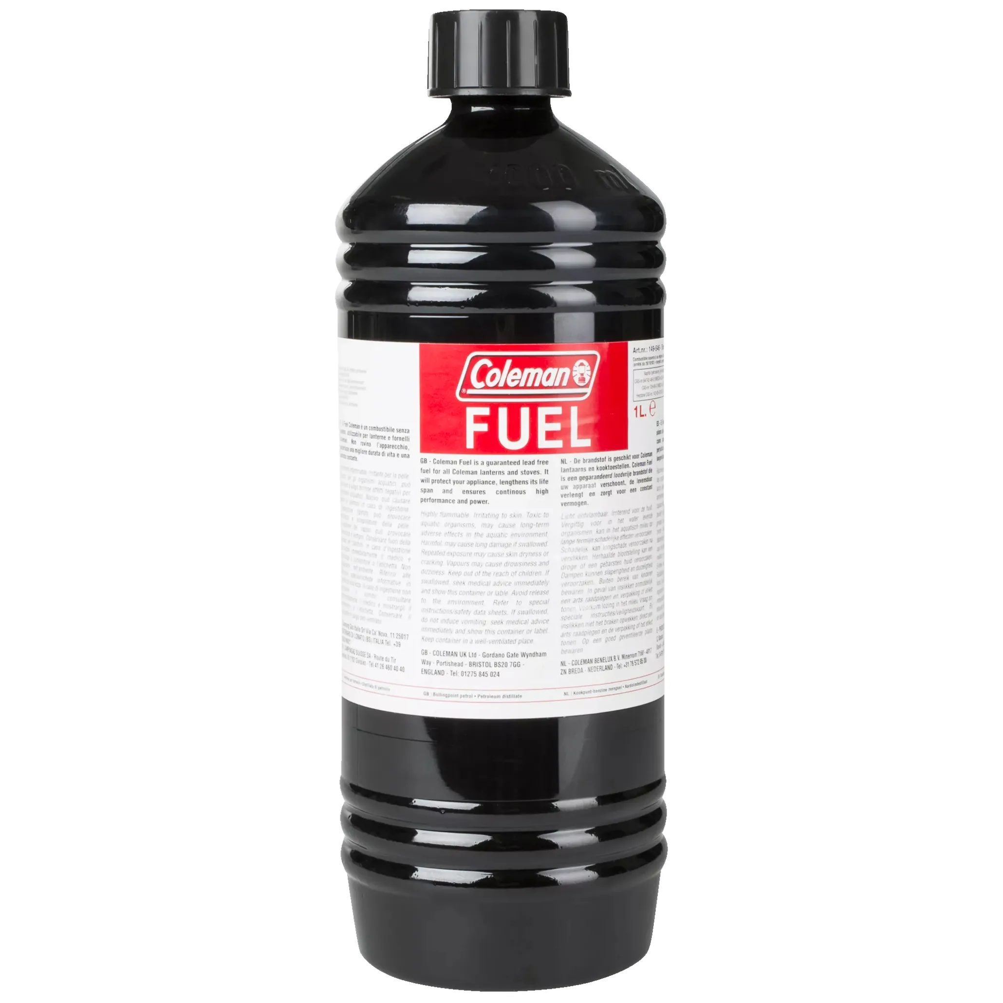 Coleman Renset bensin 1L