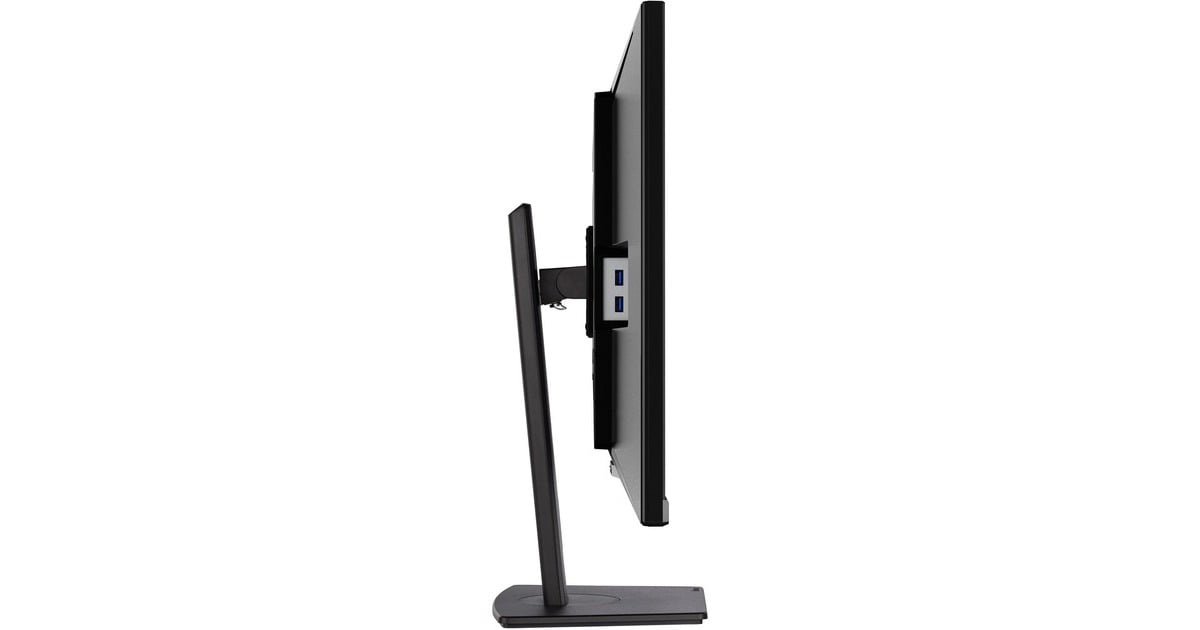 iiyamaProLite XUB3293UHSN-B5 31.5