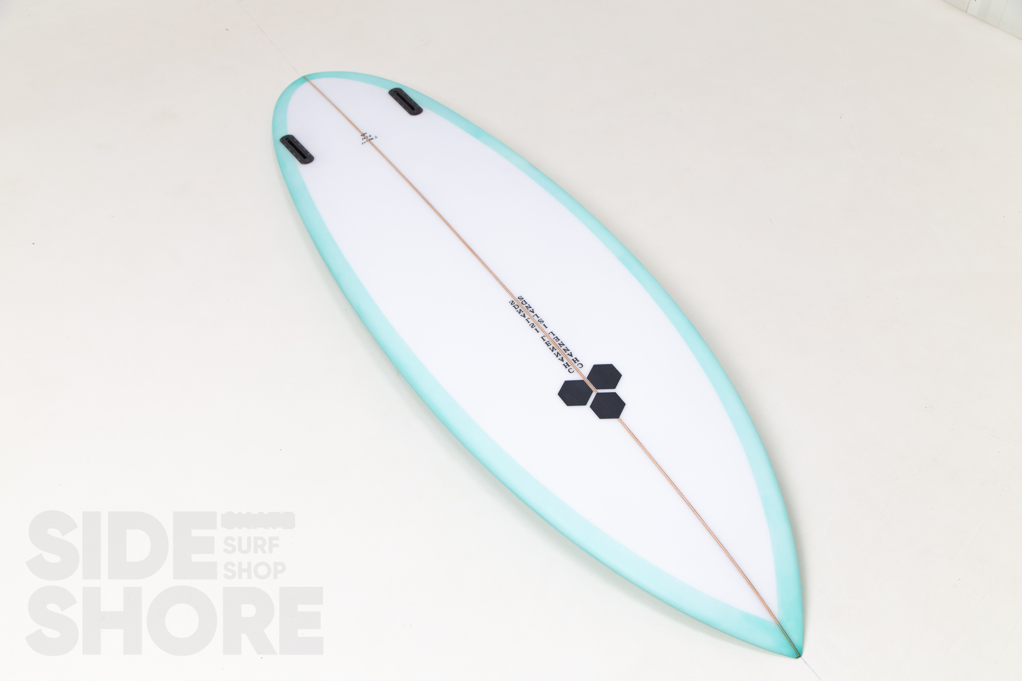 Al Merrick Twin Pin - Tint - 5'11