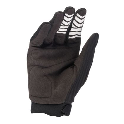 Gants cross Alpinestars STELLA FULL BORE - BLACK 2023 - Noir
