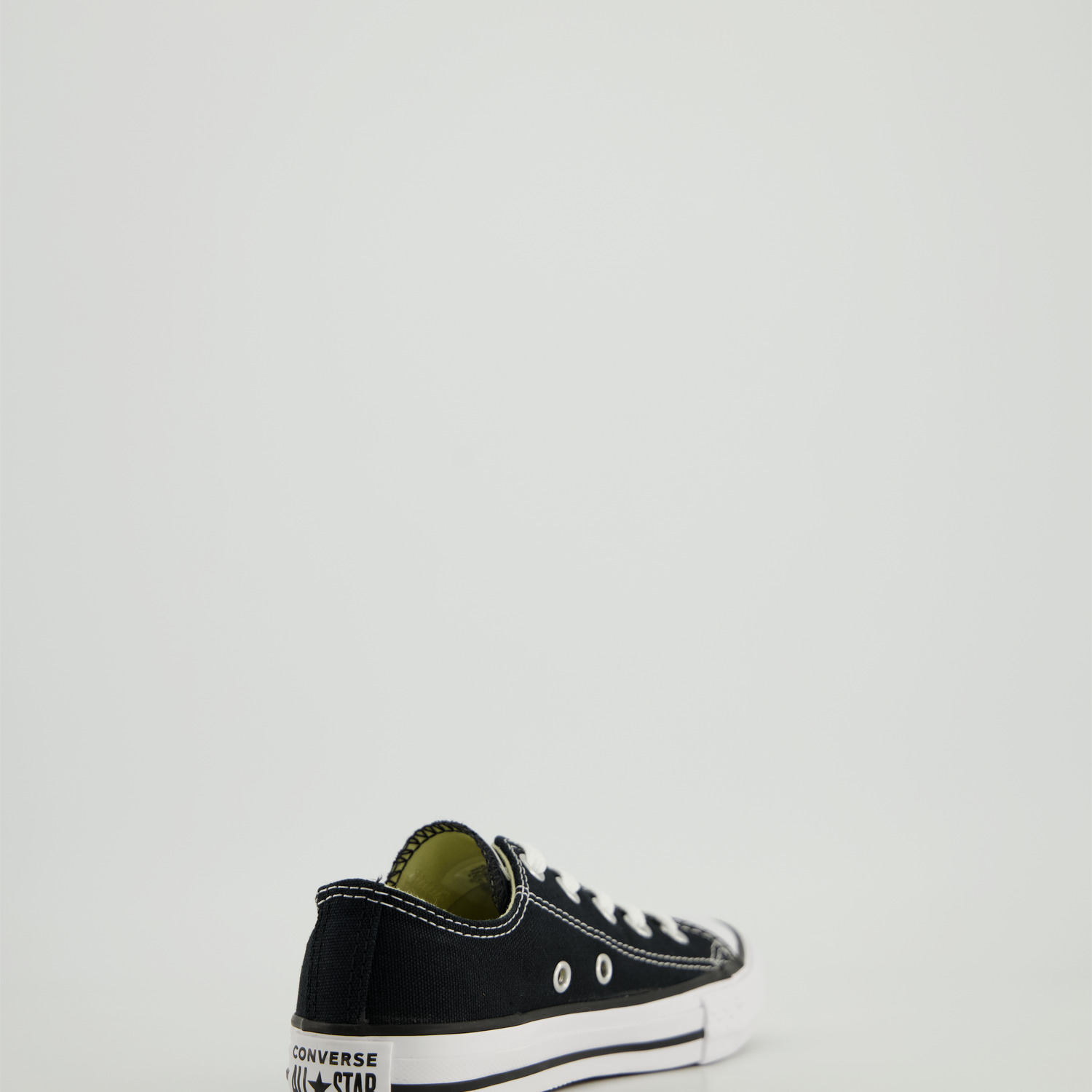 Converse YTHS C/T ALLSTAR OX BLACK