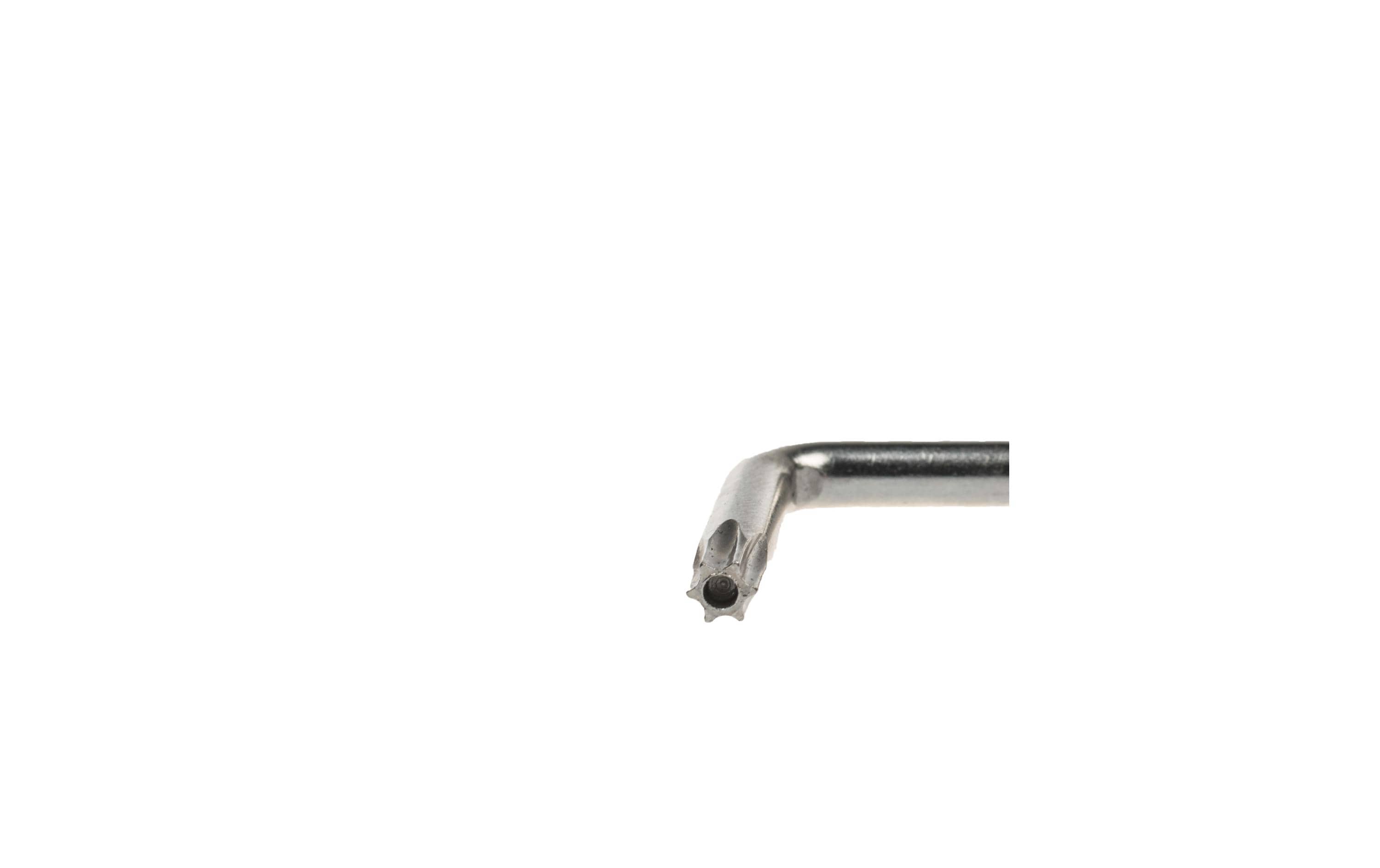 Sicherheitsschrauben IP ForceSicherheitsschrauben
