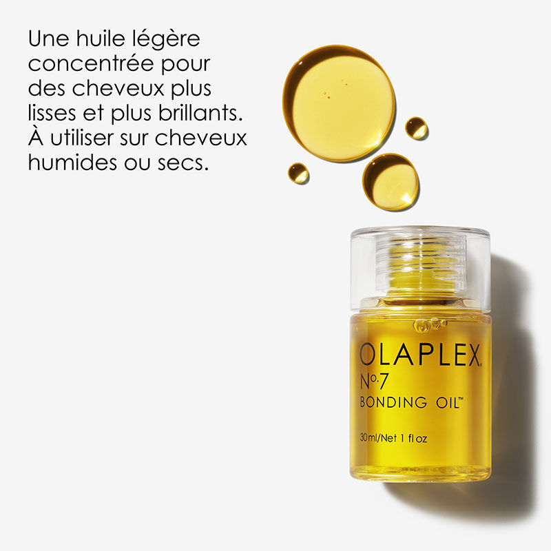 Huile de soin Bonding Oil n°7 30ml