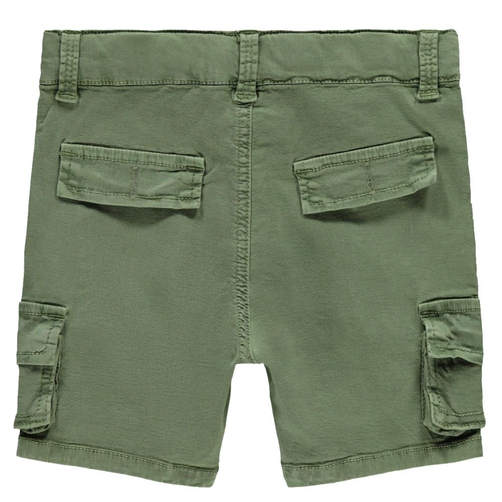 Name it Short vert garçon Name It Nmmbarry
