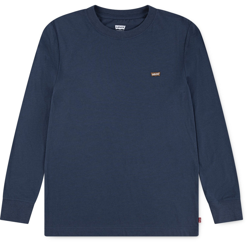 Køb Levi's Big Dipper L/S Batwing Chesthit Tee