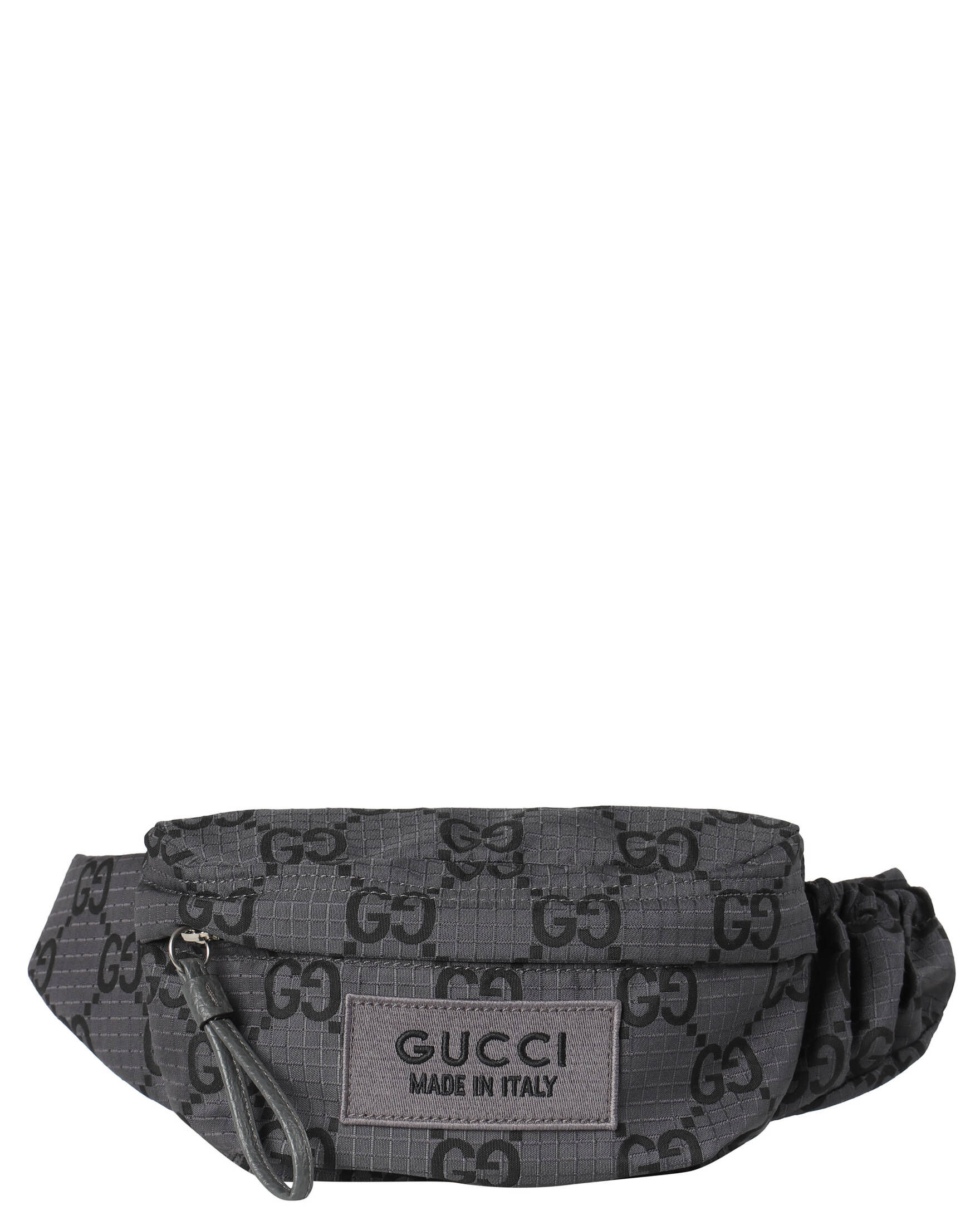 Gucci| Herren Gürteltasche