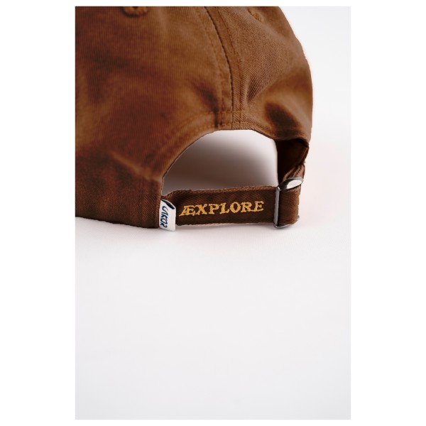 LAKOR - Otter Vacation Baseball Cap - Casquette