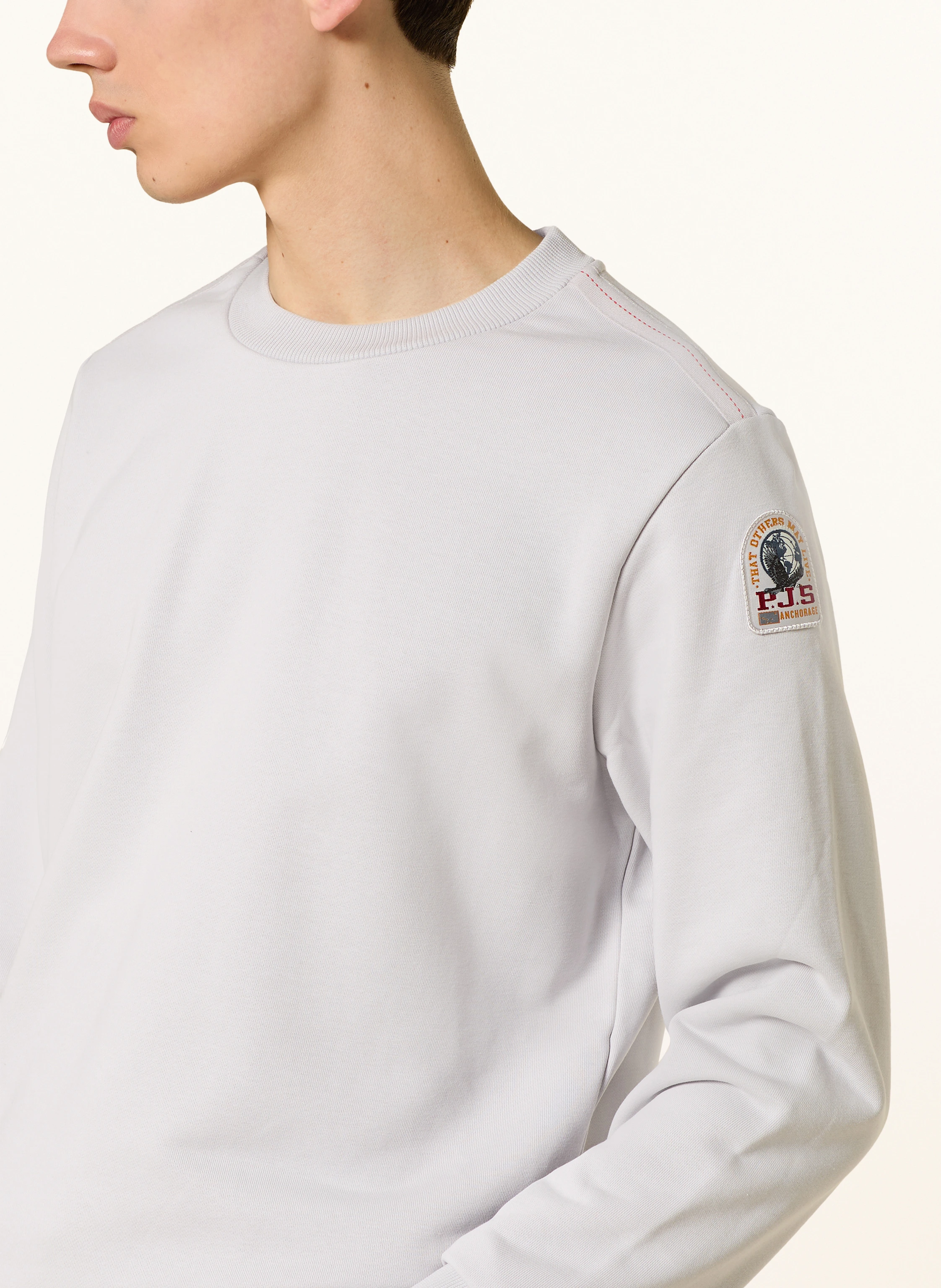 PARAJUMPERS Sweatshirt FLEY