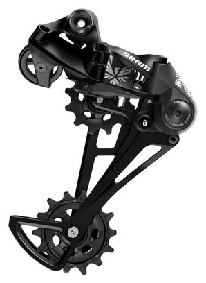 Groupe Complet Sram NX Eagle 12v DUB (sans boîtier)