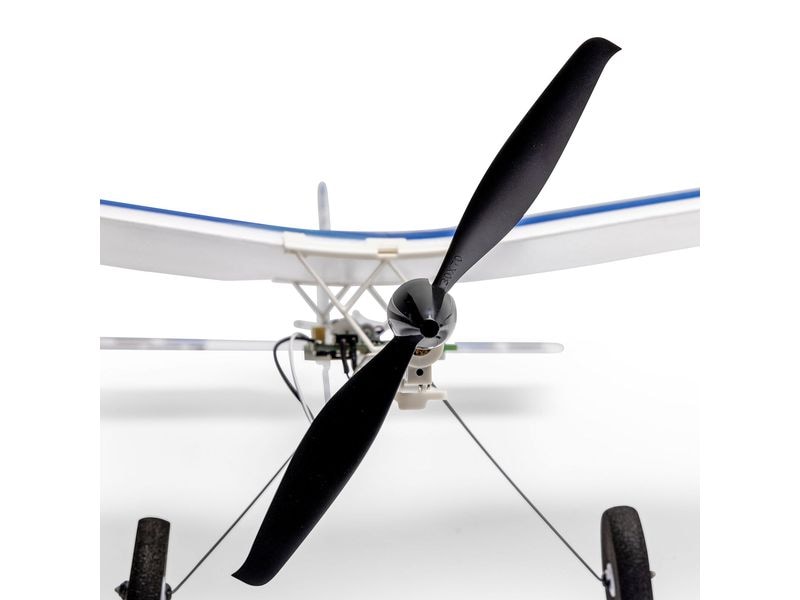 E-flite Slowflyer UMX Ultra Stick 501 mm BNF Basic Ultraleicht Flugmodell mit Spektrum Technik