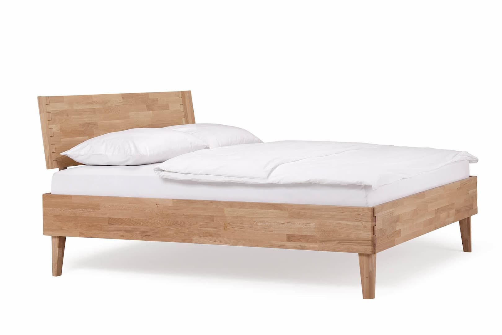 Doppelbett Aqua