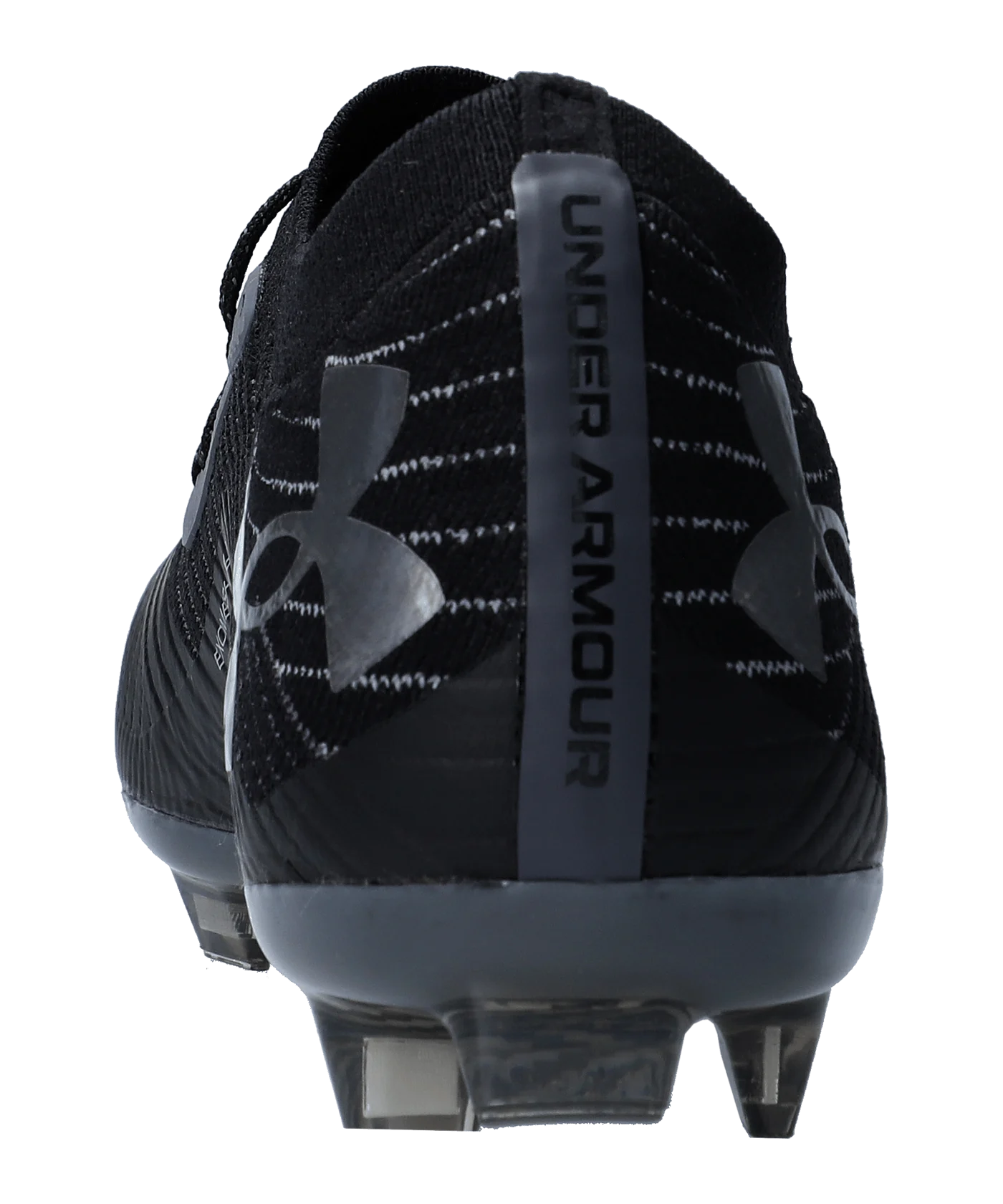 Under Armour Shadow Elite 2.0 FG Black Pack Schwarz F001