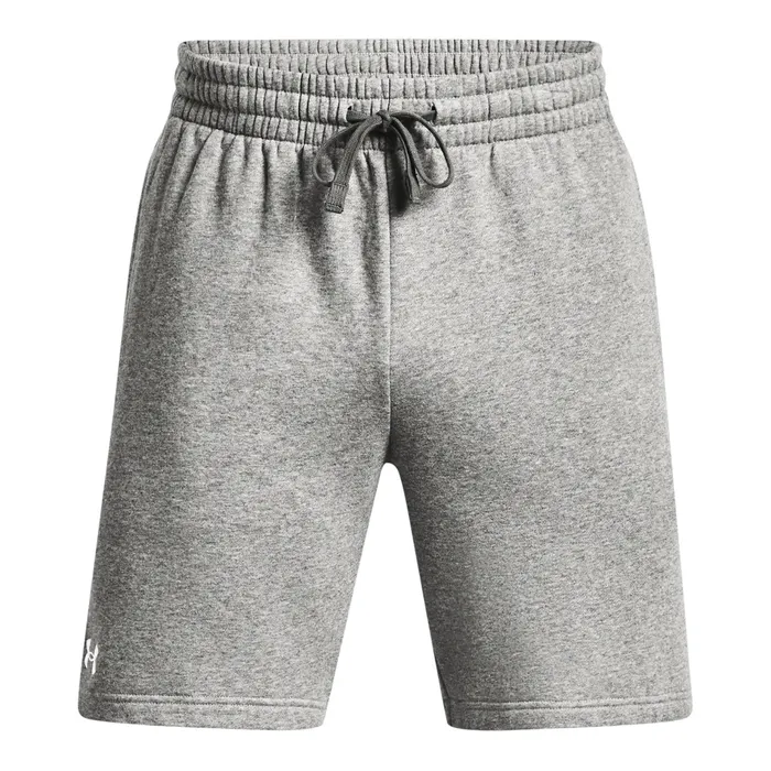 Under Armour Rival Fleece Short Heren