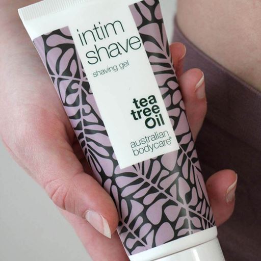 Australian Bodycare Intim Shave, 100 ml