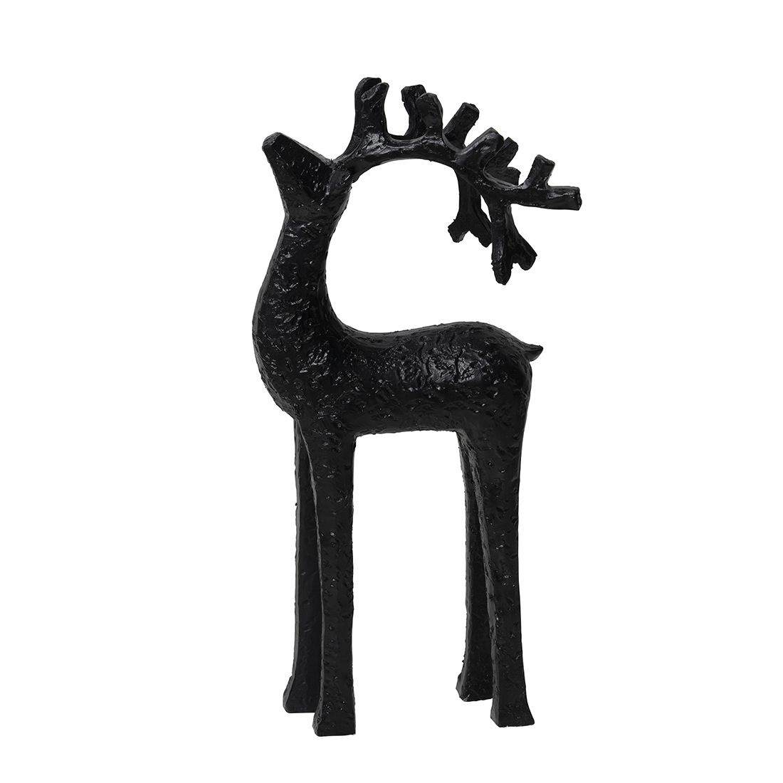 Hjort 21cm Blacky