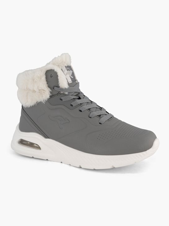KangaROOS Hoge sneaker
