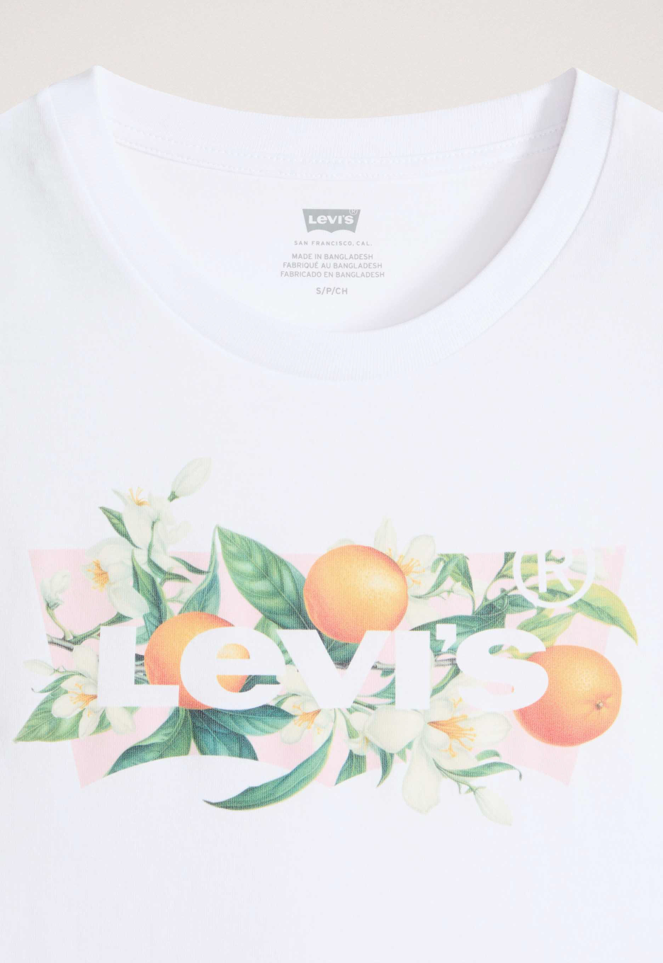 Levi's The Perfect T-shirt