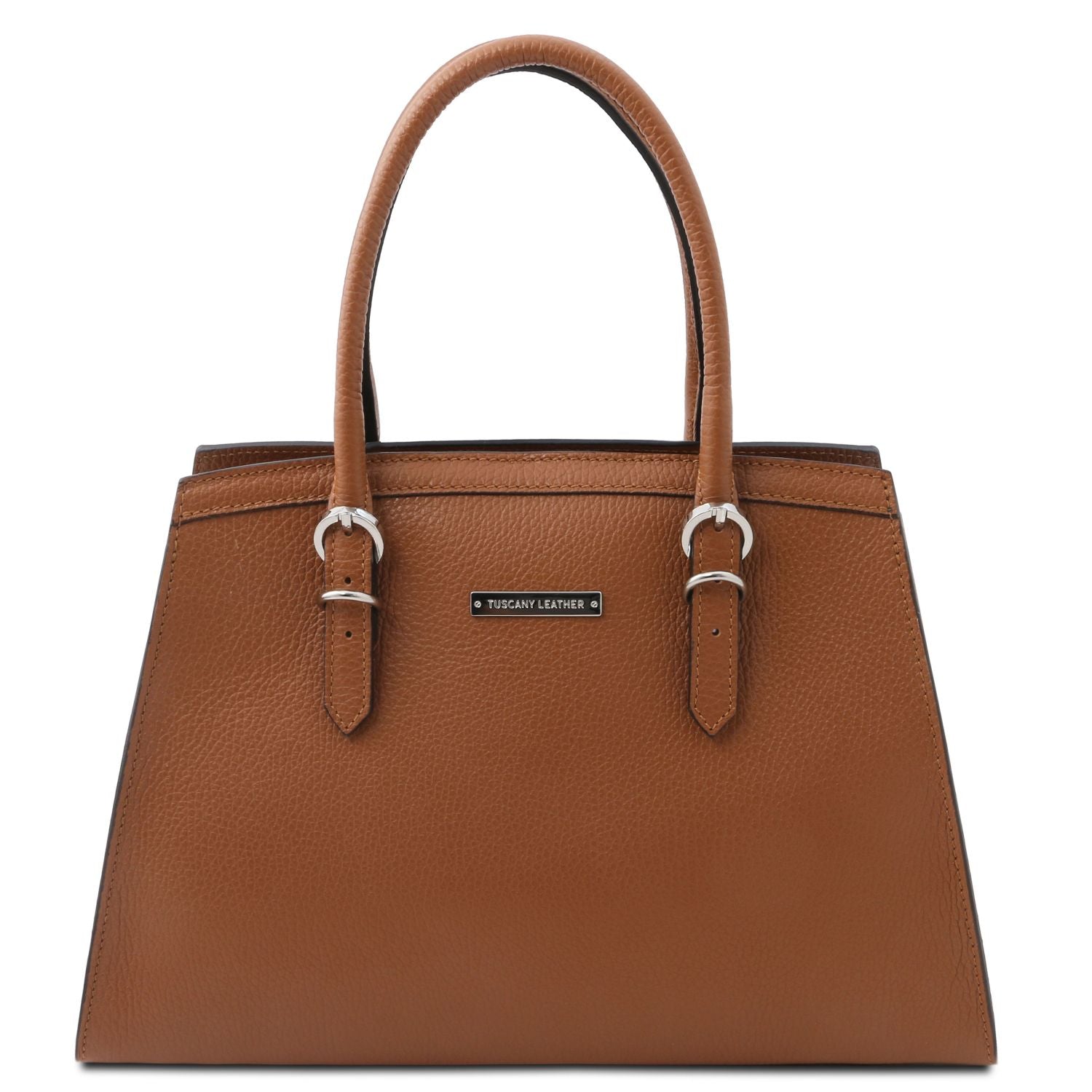 TL142147 – TL Bag – leren Handtas