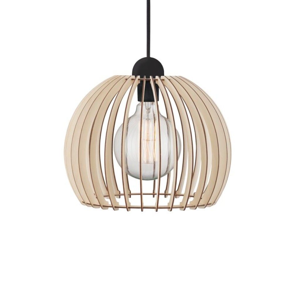 TAKLAMPE NORDLUX CHINO 30 TRE