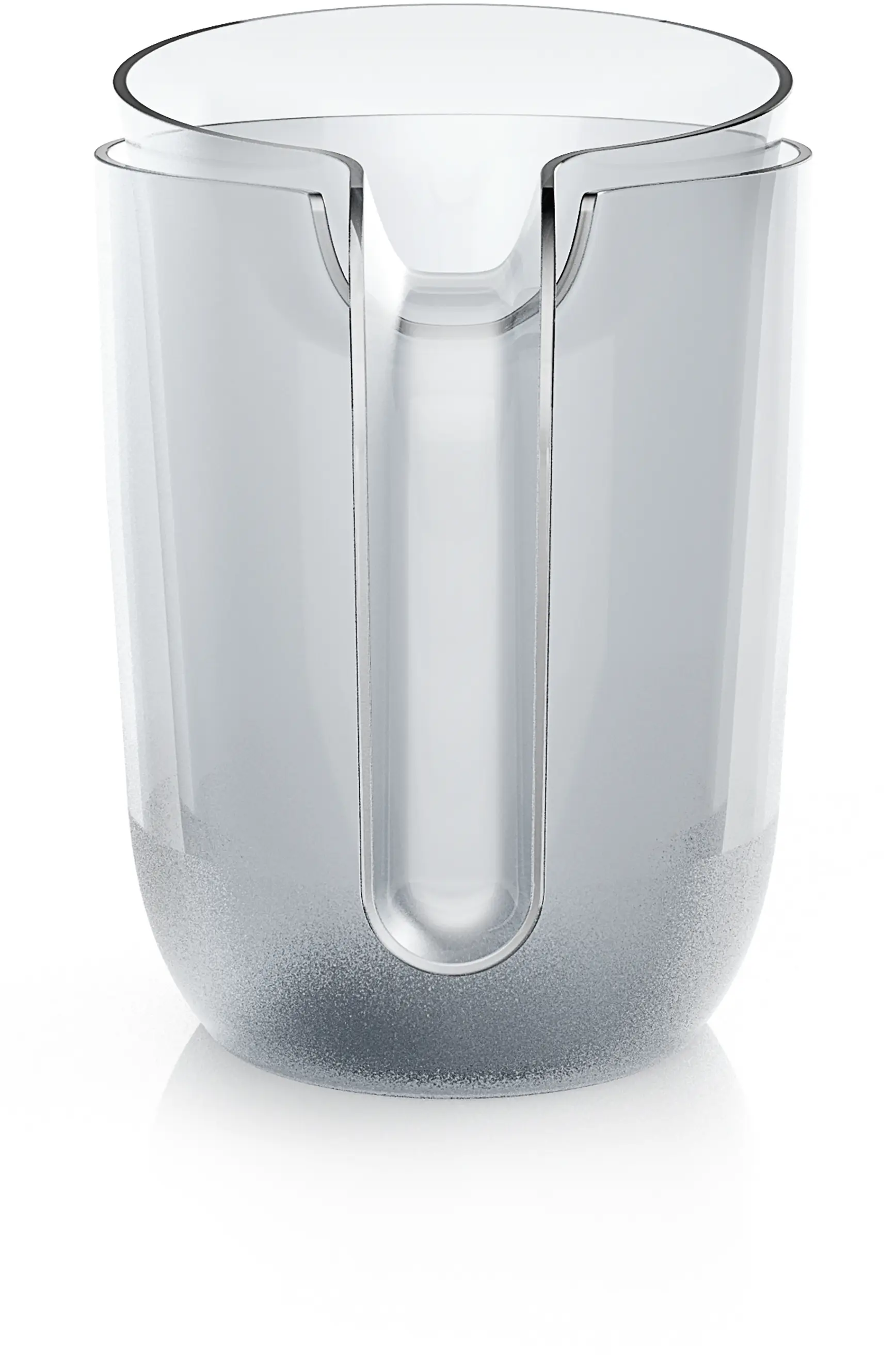 Slowjuicer VitaExtract 150 W Zwart, RVS MESM731M