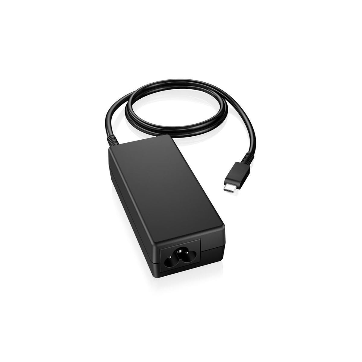 AC adapter till Lenovo Typ-C X1 S2 T470 T480 X270 X280 65W
