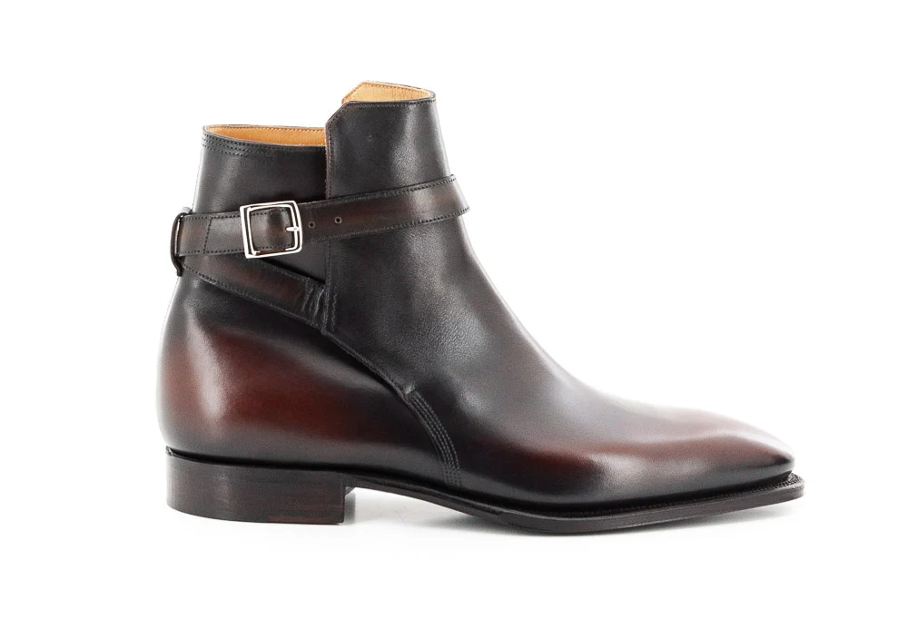 PIERRE CORTHAY - PEGASE DARKBROWN