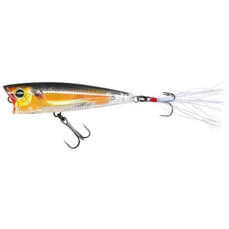 Leurre De Surface Yo-Zuri 3Dr Popper - 7.5Cm